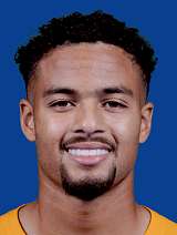 Devyne Fabian Jairo Rensch