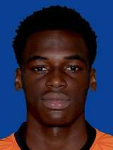Ernest Poku