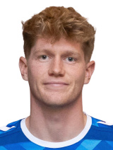 Andreas Kristoffer Jungdal