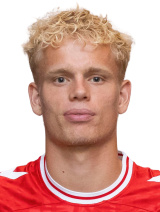 Oliver Provstgaard Nielsen