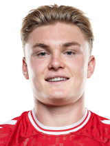 Conrad Harder