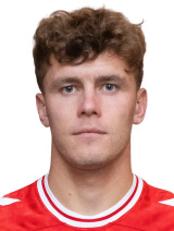 Mathias Kvistgaarden