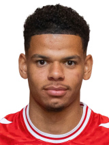 William Idamudia Daugaard Osula