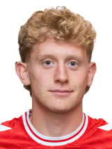 Oliver Sörensen Jensen