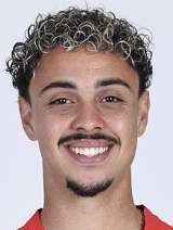 Joao António Nascimento Muniz