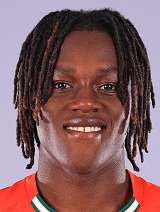 Geovany Tcherno Quenda