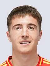 Mikel Jauregizar Alboniga