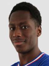 Djaoui Cissé