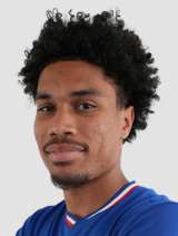 Félix Lemaréchal na ME vo futbale U21 2025