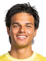 Tristan Danique van den Heuvel