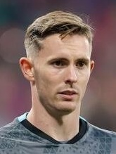 Dean Henderson