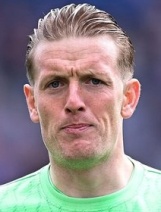 Jordan Pickford