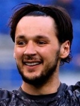 James Trafford
