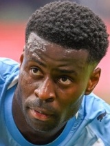 Marc Guéhi