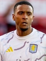 Ezri Konsa
