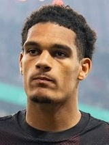 Jarell Quansah