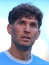 John Stones