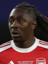 Eberechi Eze