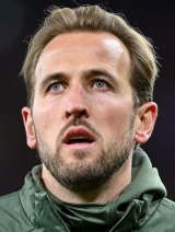 Harry Kane