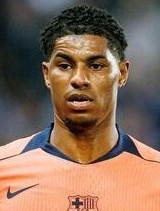 Marcus Rashford
