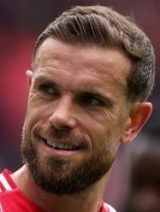 Jordan Henderson