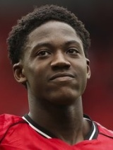 Kobbie Mainoo