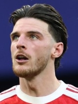 Declan Rice