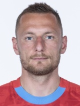 Vladimír Coufal