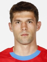 Robin Hranáč na MS vo futbale 2026