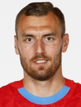 Tomáš Chorý