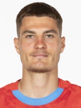Patrik Schick