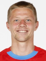 Lukáš Červ