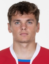 Denis Višinský