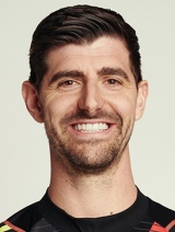 Thibaut Courtois