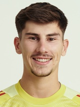 Mike Louis Penders