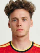 Maxim De Cuyper