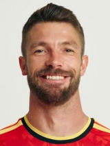 Brandon Mechele
