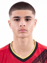 Matias Fernandez-Pardo