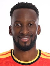 Dodi Lukebakio Ngandoli