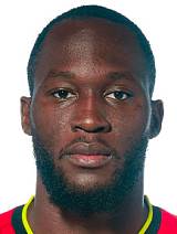 Romelu Menama Lukaku Bolingoli