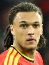Diego Manuel Jadon da Silva Moreira