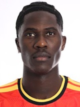 Amadou Ba Zeund Georges Mvom Onana