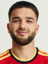 Nicolas Raskin