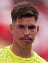 Ivor Pandur