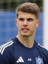 Luka Vušković