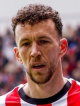 Ivan Perišić