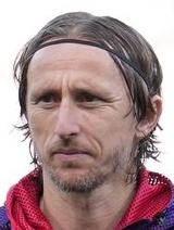Luka Modrić