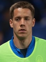 Mario Pašalić