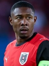 David Alaba