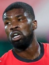Kevin Danso